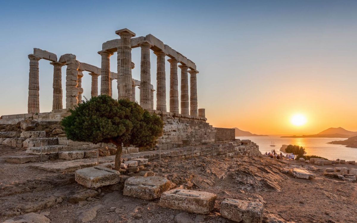 capesounio